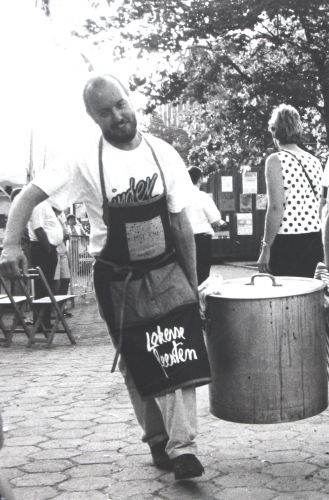 Danny Pensaert