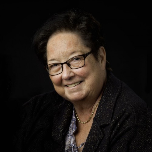 Marita De Kerf