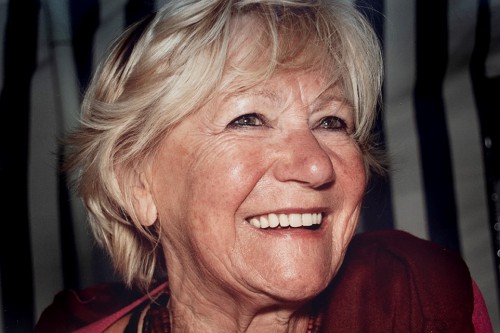 Josiane Rimbaut