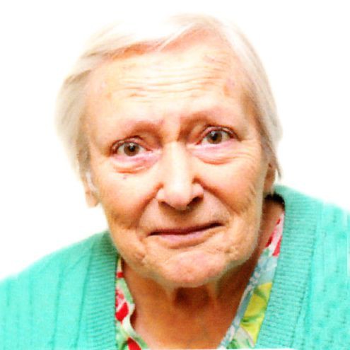 Agnes  Van Cleemput