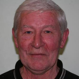 Etienne  Van den Broeck
