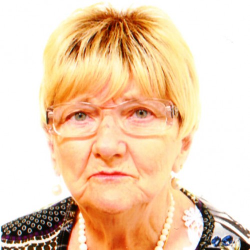 Denise  Claeys