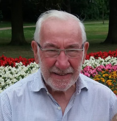 Vic  Himschoot
