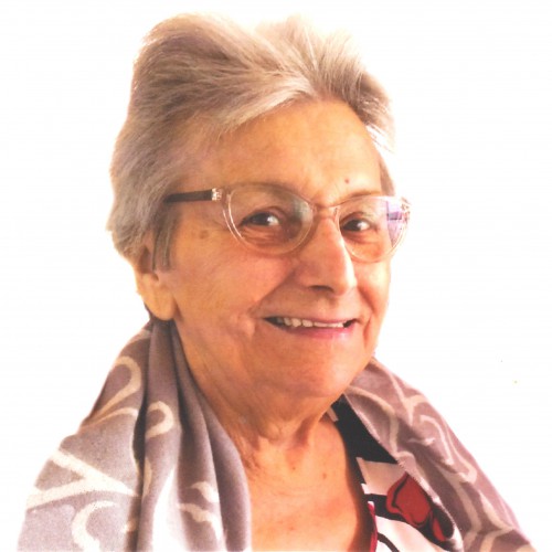 Ivonne Van den Brande