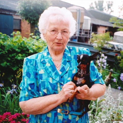 Alice Baeke