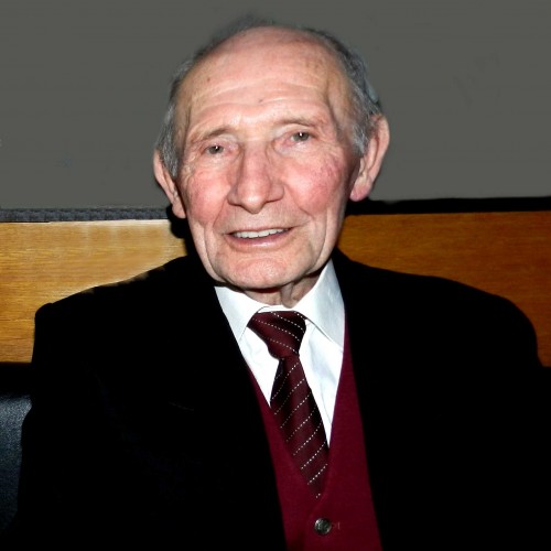Roger Vindevogel