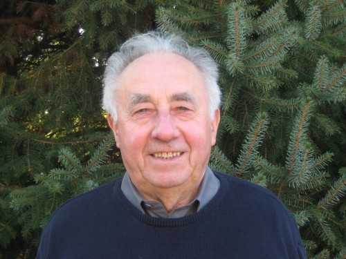 André De Meyer
