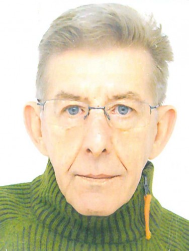 Freddy Vermeulen