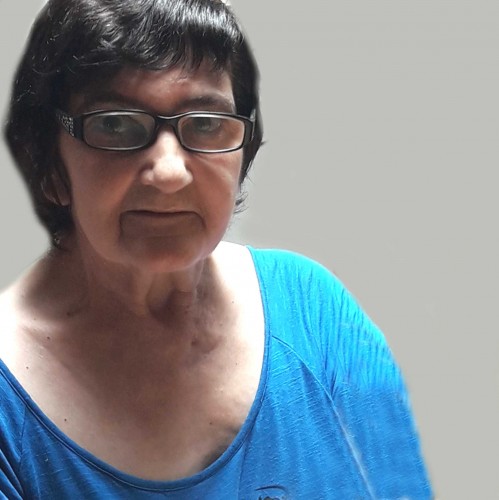 Ingrid Vercauteren