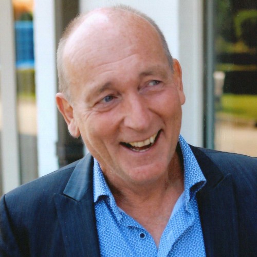 Patrick Ivens