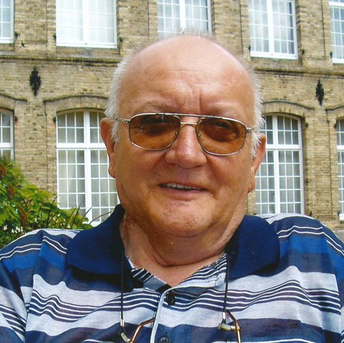 Paul Mouton