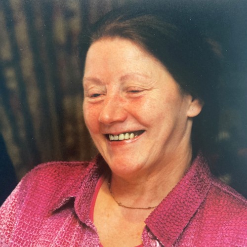 Huguette Veldeman