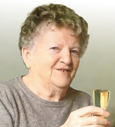 Georgette Uyttenhove