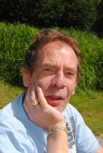 Marc  Schelfhaut