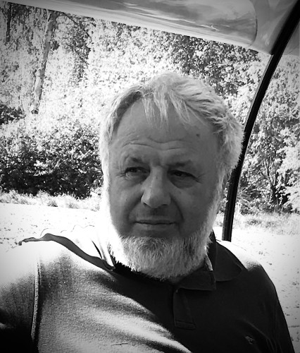 Jan  Dewaele