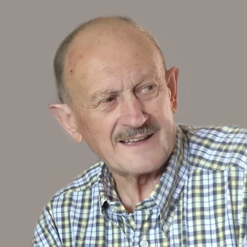 Roger Parys