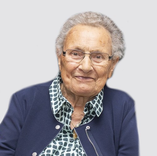 Julienne De Vos