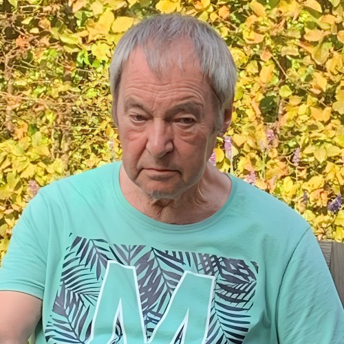 Etienne Baeckelandt