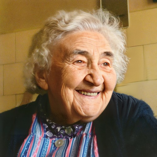 Martha Van de Vyver