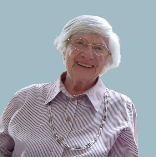 Clara Andries