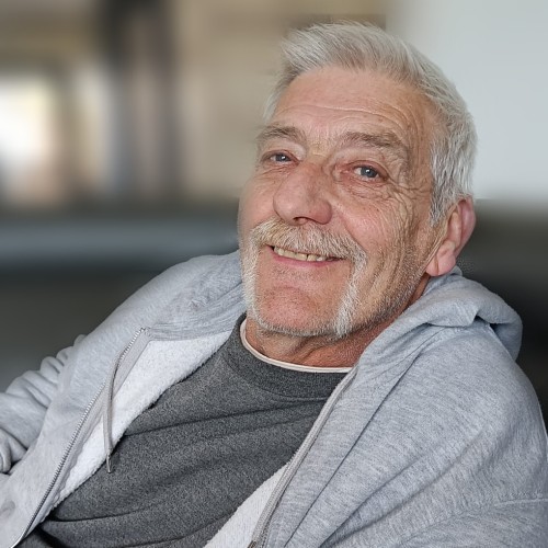 Chris De Clopper