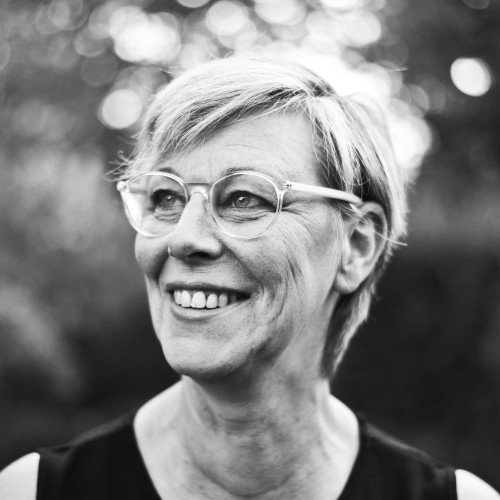 Aniek Rombaut