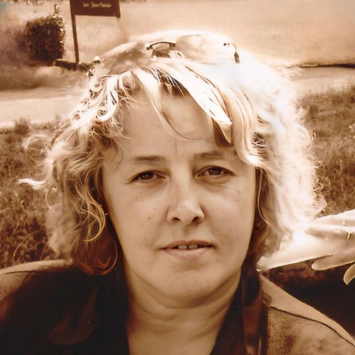 Sonja Michiels