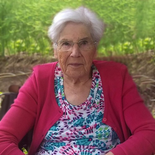 Brigitte De Smet