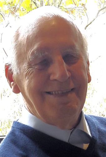 Roger Annaert