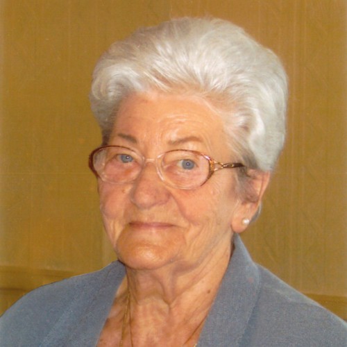 Mariette Van Driessche