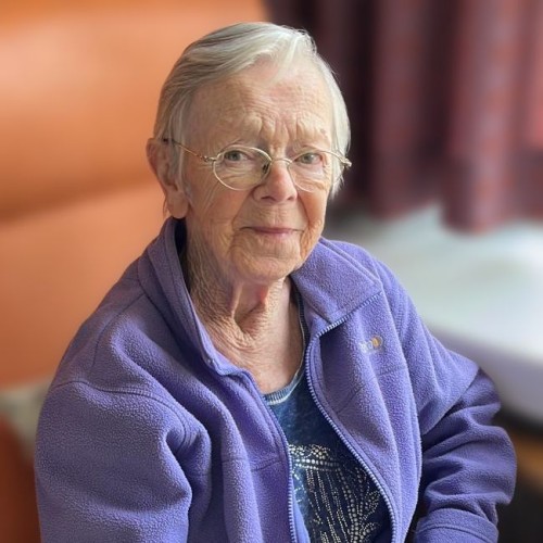 Mariette Van der Eedt