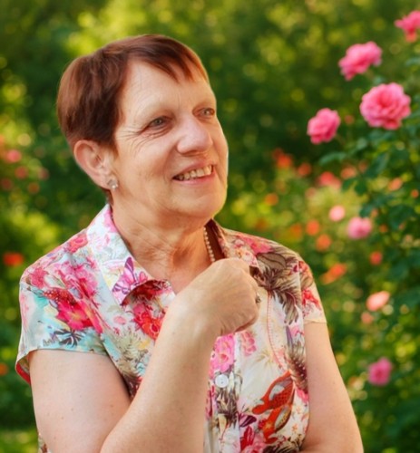 Magda De Dobbelaere