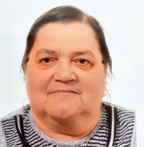 Mariette Van den Bossche