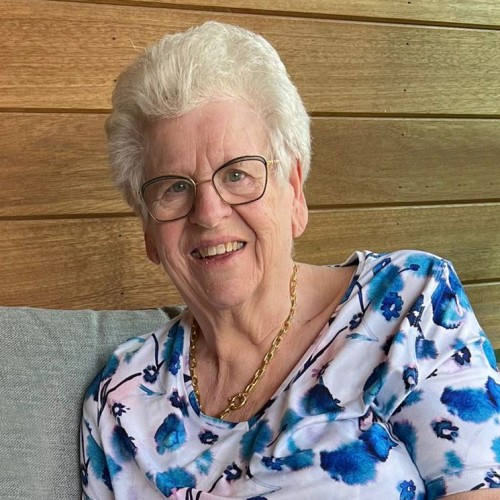 Annie Hulpiau