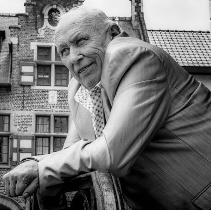 Ludo De Clercq