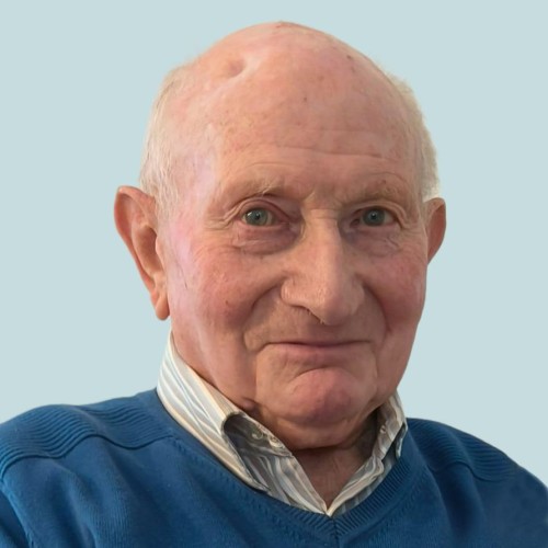 Roger De Smet
