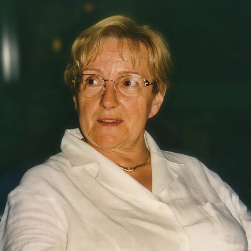 Agnes Verhoeven
