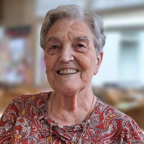 Margareta Maes