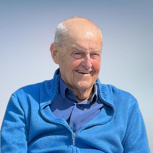 Walter Cousens