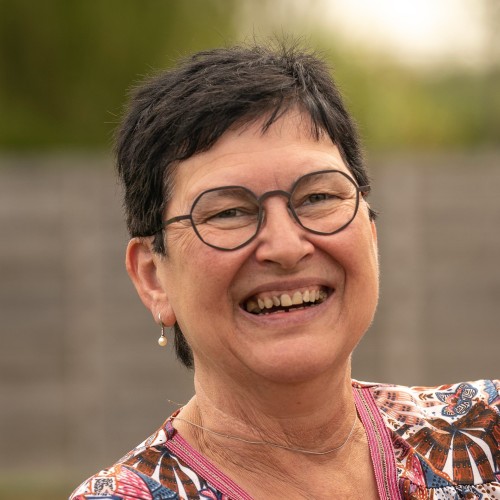 Ingrid Cornu