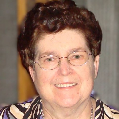 Paula Roelandt