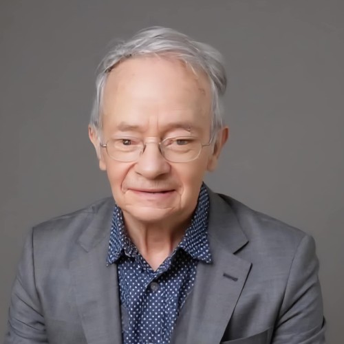 André Van Driessche