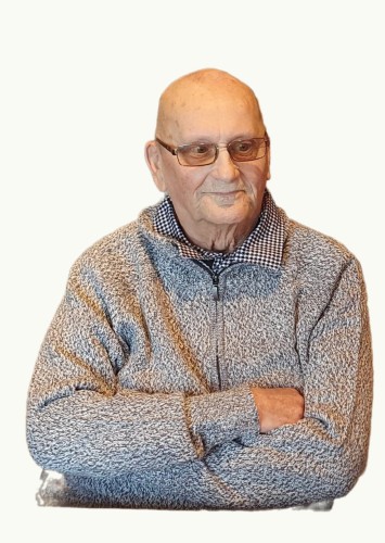 Roger Van Bouchaute