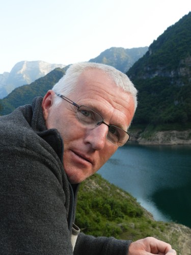 Peter De Keukelaere