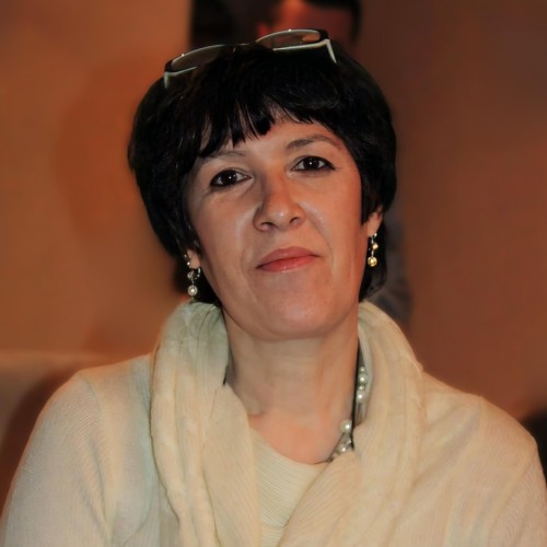 Linda Thiryn