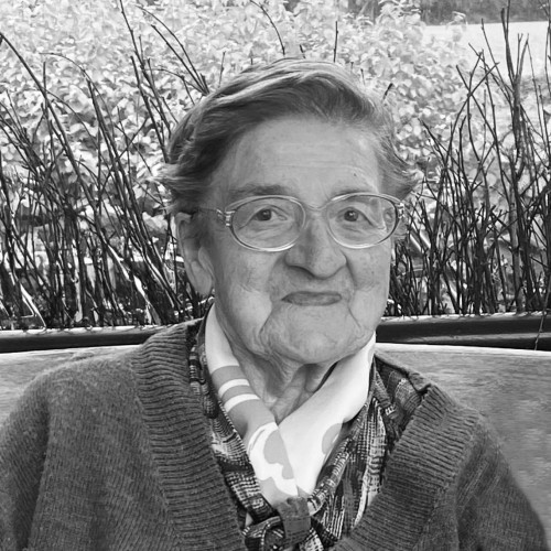Elvire De Roover