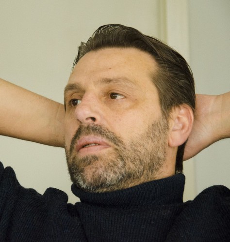 Erwin Haerssens