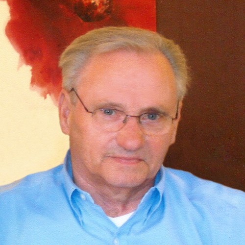 Robert Van Lent