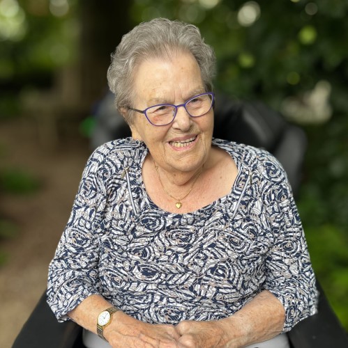 Micheline Peeters