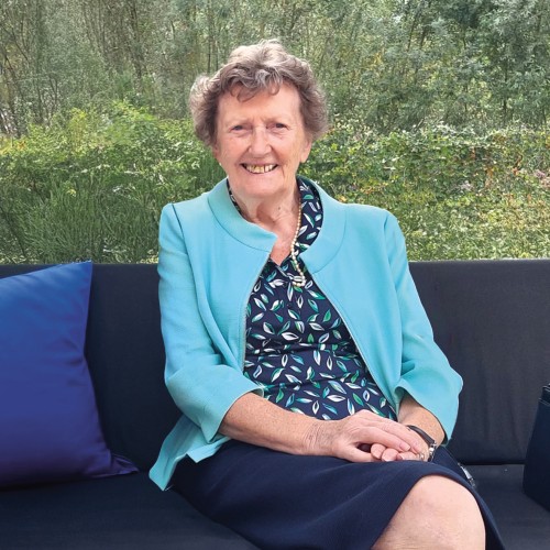 Martha Poppe